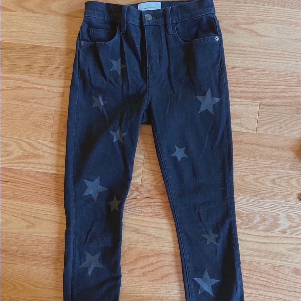 stars jeanss